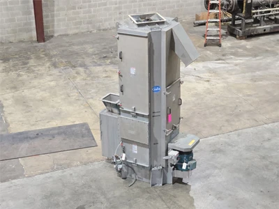 Used GALA INDUSTRIES 5032-BF Dryers | Arlington Machinery #876081