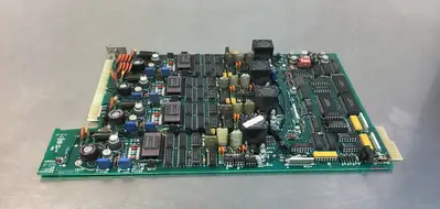 Used Westinghouse 5QA031 G01 PLC Input & Output South Carolina US | Palmetto Automation #1290007