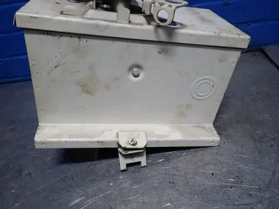 USED SQUARE D SD3603