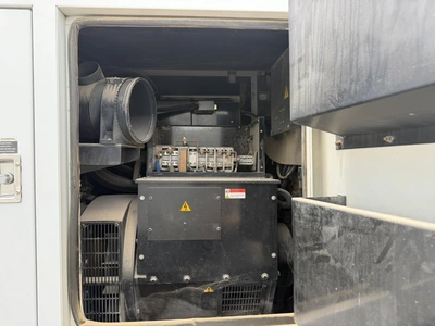 Used _UNKNOWN_ _UNKNOWN_ Diesel Generators Texas US | Miedema Asset Management Group #1312347