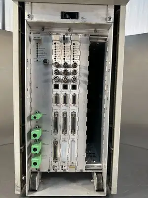 Used Instron _UNKNOWN_ Tensile & Compression Testers South Carolina US | Palmetto Automation #1484559