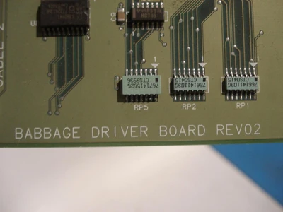 Used LEXMARK _UNKNOWN_ Circuit Boards Texas US | OCO Industrial #1569696