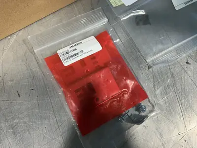Used SIEMENS A5E43097420 Motor Control Parts Ohio US | HGR 24 #1478139
