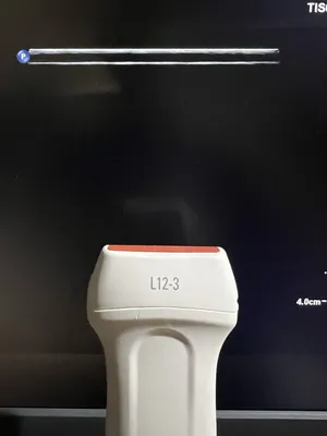 Used Philips Philips L12-3 Ultrasound Transducer Probe Medical Imaging - Other Texas US | PT Medical Technologies #1458896
