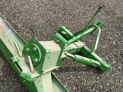 Used _UNKNOWN_ _UNKNOWN_ Rear Blades Michigan US | Miedema Asset Management Group #1320907
