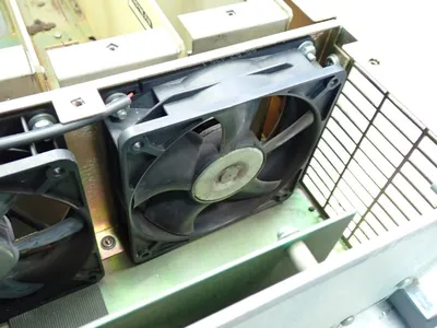 USED ELGAR 40550001