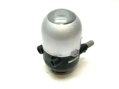 2307103 | Pentair  Sudmo Intellitop 2.0 Valve Control Unit 00196203 - For parts or not working