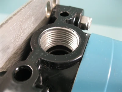NEW Trimteck Optimux OpGL