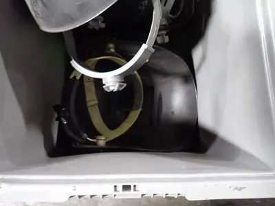 Miller Welding Helmet