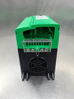 Used Control Techniques COMMANDER C200 Variable Speed Drives | Palmetto Automation #1153438