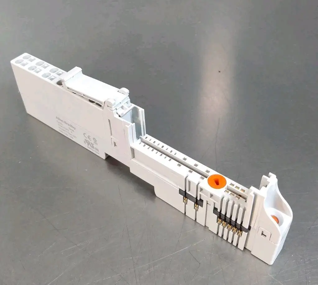 Allen-Bradley 1734-TOP3/A Terminal Base Loc3E11
