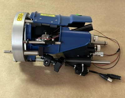 USED AB Sciex 1034661 Rev N