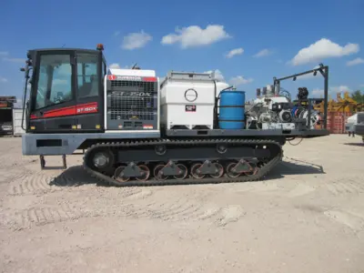 Used 2020 Superior ST-150X Crawler Carriers & Dumpers Texas US | Rubbl #1333420