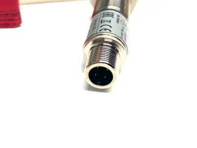 USED SIEMENS SIMATIC RF210R IO-LINK RF READER V1.0 IP67