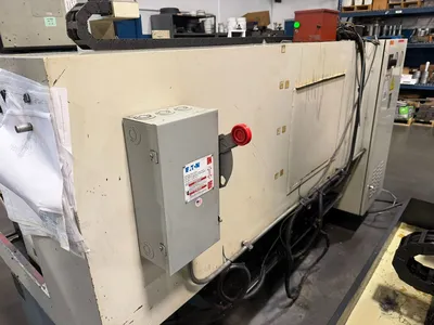 Used 2011 SOUTHWESTERN INDUSTRIES TRAK 2460SX Engine Lathes Illinois US | CNC EXCHANGE #1398697