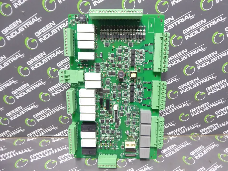 Used DEIF _UNKNOWN_ Generator Parts Wisconsin US | Green Industrial #670963