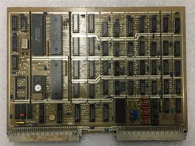 USED BARCO A559303 ASKAART 2R