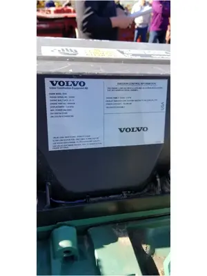 Used VOLVO _UNKNOWN_ Diesel Engines Georgia US | Atlanta Truck Equipment #1297677
