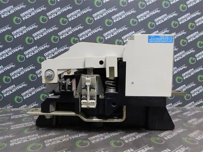 USED WESTINGHOUSE J