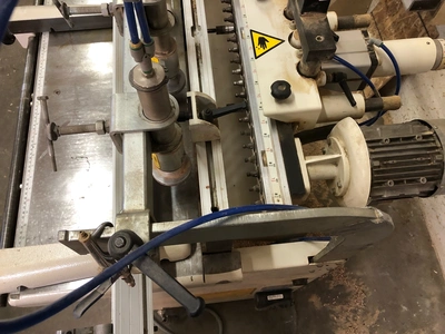 SCM Minimax MB21 Drill