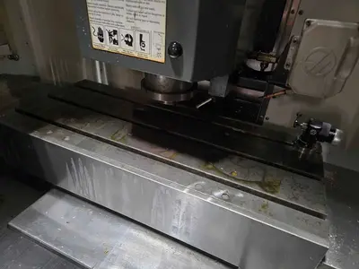 2011 HAAS VF-2 Vertical Machining Centers | Toolquip, Inc. (3)