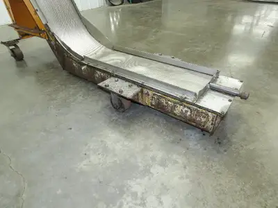 Used STORCH _UNKNOWN_ Conveyor Parts Indiana US | Arrow Industrial #1366796