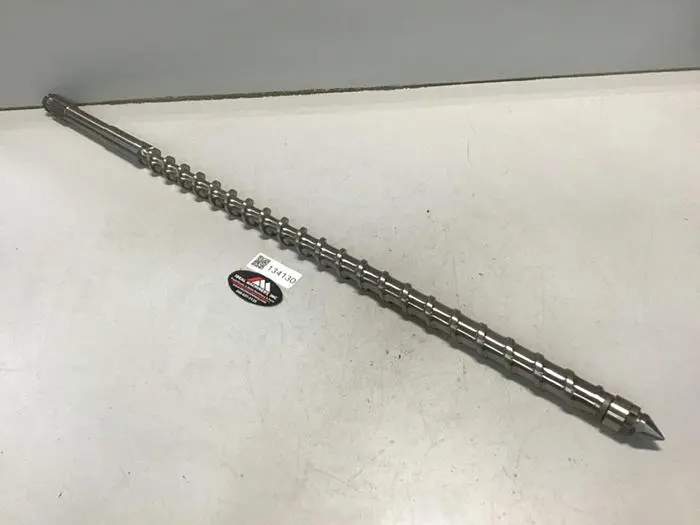 NEW VAN DORN VDD-S-25-4-CC-13324