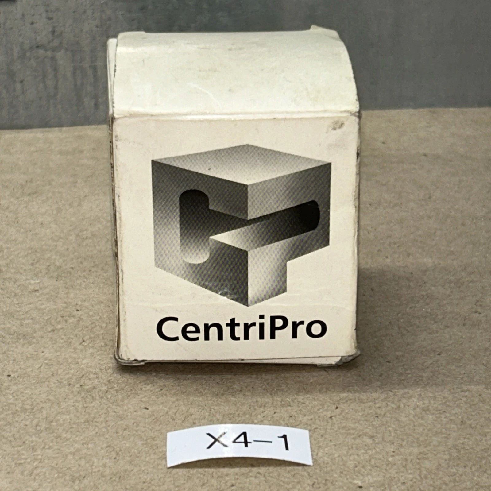 NEW ITT CentriPro 305CP