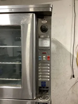 USED Blodgett EF-111