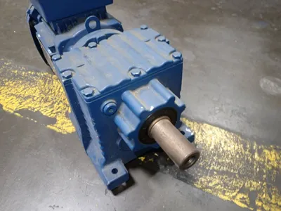 USED SEW EURODRIVE R27 DRS71S4