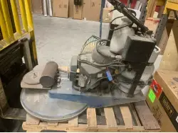 Used 2007 EAGLE SOLUTIONS CONCRETE GRINDER & POLISHER KIT Concrete Grinders Pennsylvania US | Iron Exchange Equipment Solutions #1353918