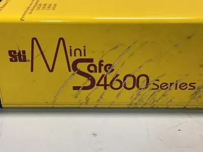 USED STI MS46-20-435-X
