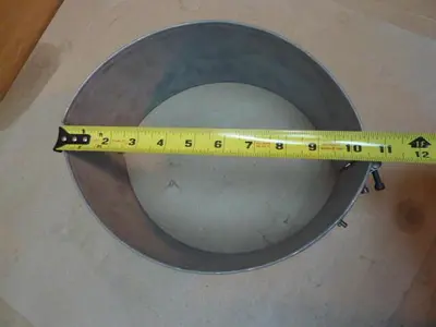 USED APPLIED A-M240C130M3-1B