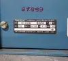 USED THE SUPERIOR ELEC CO 211103B