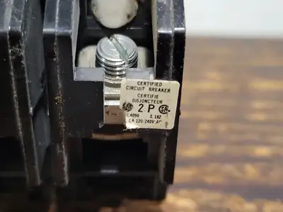 USED GENERAL ELECTRIC THQB2115