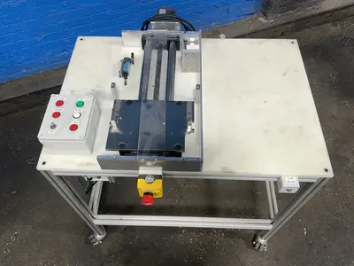 Used STELRON ES820CLS Clamps Ohio US | HGR 24 #1518983