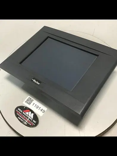 Used PARKER XPR208VT-2P3 Interface Monitors Michigan US | Ideal Machinery #572275