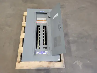 Used SQUARE D NQOD442L225CU Switchgears British Columbia CA | Lenmark #835475