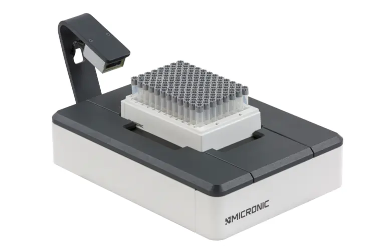 New | in-Stock Micronic MP35221 Barcode Scanners Missouri US | BioLabTek #1278051