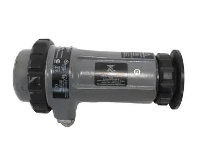 USED FIREYE 95DSS3-1WINC FLAME SCANNER INSIGHT II 95DSS31WINC