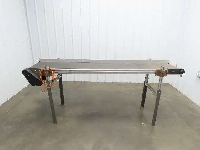 Used HFA _UNKNOWN_ Belt Conveyors | Arrow Industrial #561718
