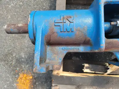 Used MOYNO 1000 SERIES Parts (Hydraulics and Pneumatics) British Columbia CA | Lenmark #1440704