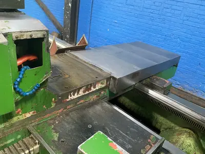 Used GURUTZPE B1400CNC CNC Lathes Ohio US | HGR 24 #1291823