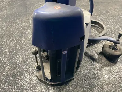 Used 2017 ROBOPAC ROBOT S6 PVS Miscellaneous Packaging Equipment Ohio US | HGR 24 #1547995