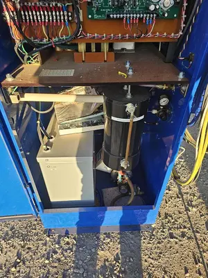 USED TOOLING INNOVATIONS DD1010C