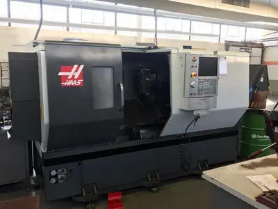 USED HAAS ST-30T