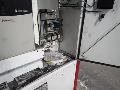 Used GARDNER DENVER VSI225260A Miscellaneous MRO Ohio US | HGR 24 #1184063