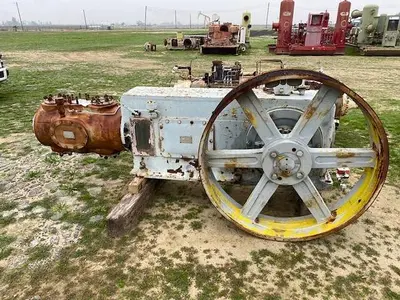 USED WORTHINGTON HBGG