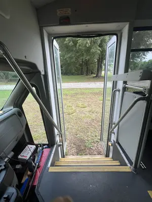 Used 2018 FORD F 350 Minibuses North Carolina US | Proxy Equipment #1425958