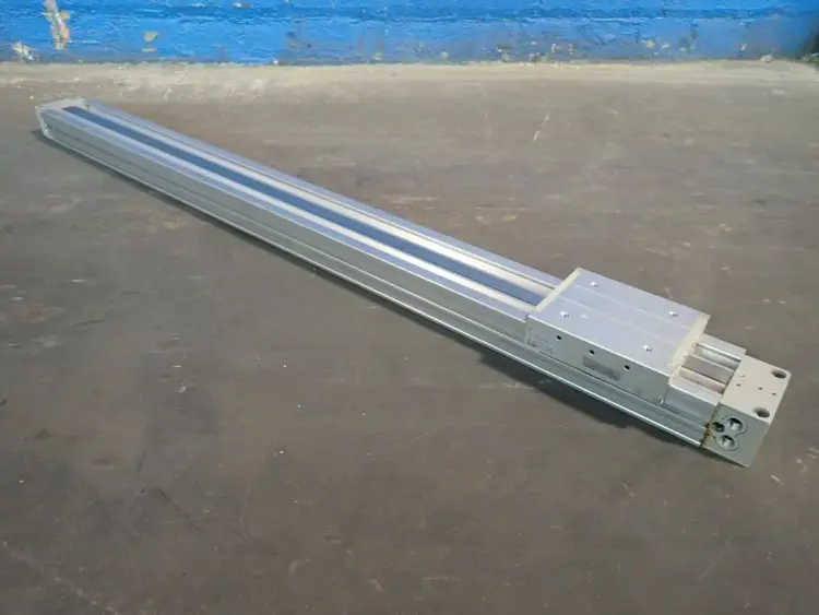 Used SMC MY1M25G700 Cylinders | HGR 24 #731267
